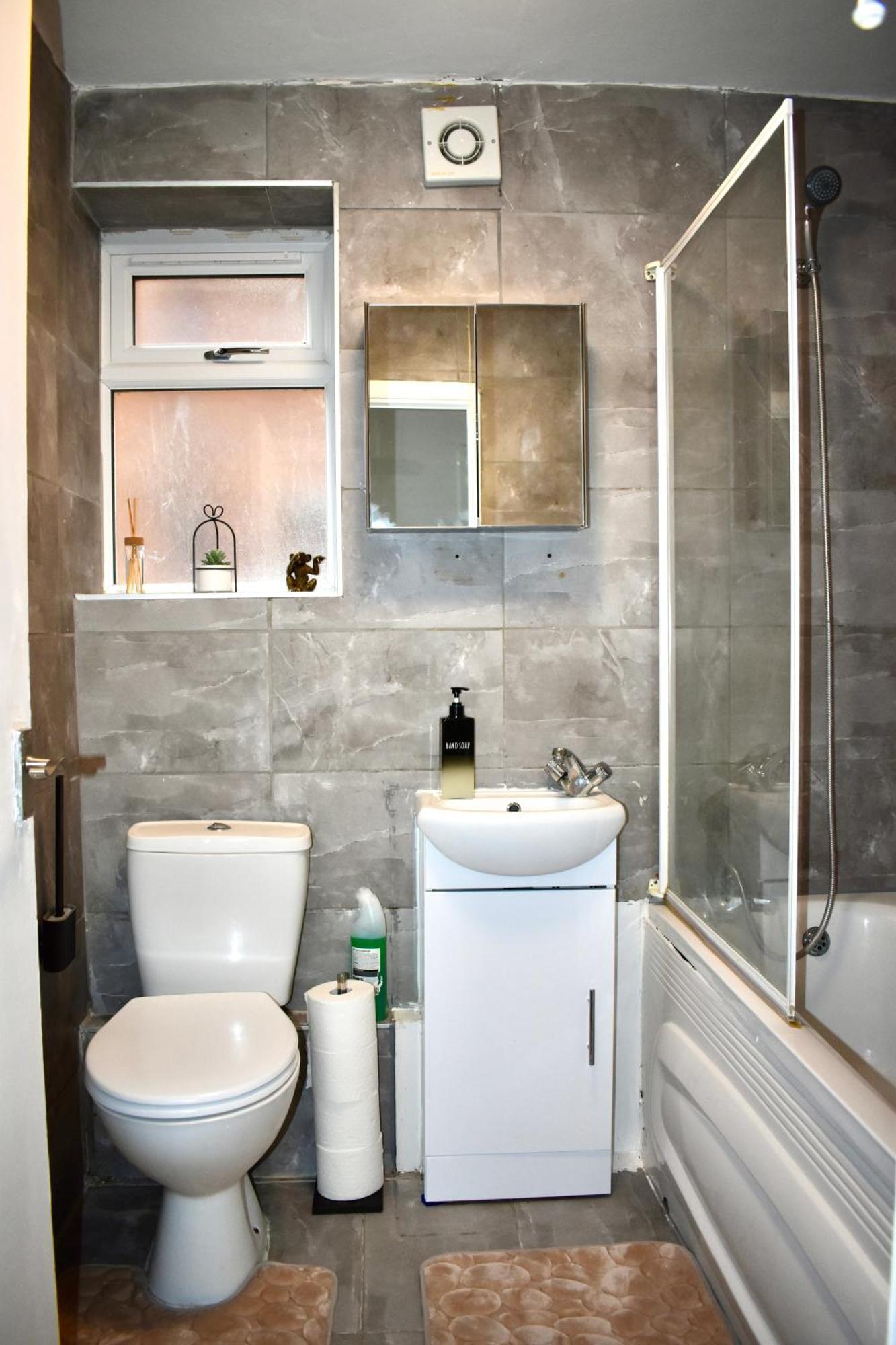 Luxury 2 Bedroom Apartment, Parking, Few Minutes Walk From Wembley Stadium Londyn Zewnętrze zdjęcie
