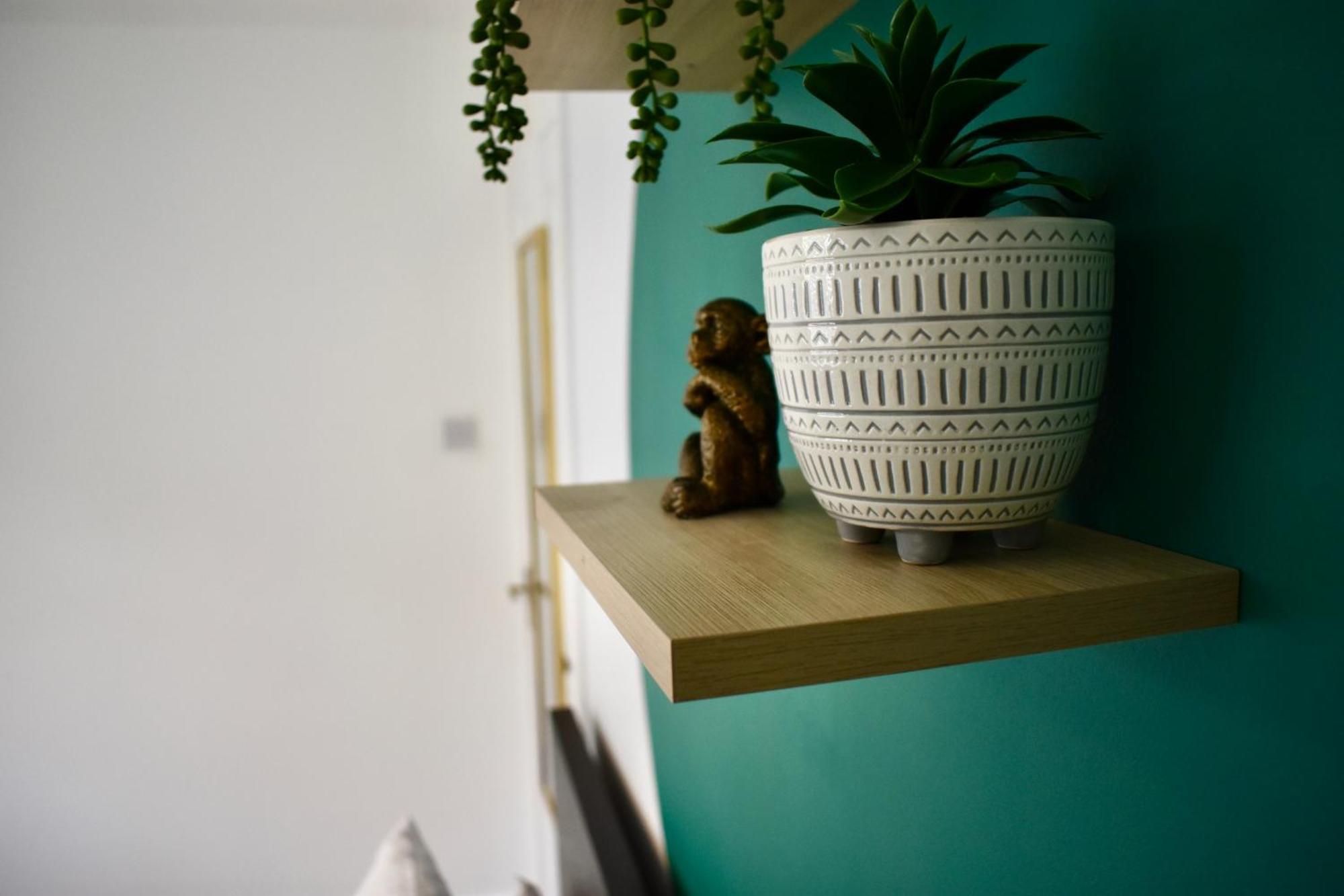 Luxury 2 Bedroom Apartment, Parking, Few Minutes Walk From Wembley Stadium Londyn Zewnętrze zdjęcie